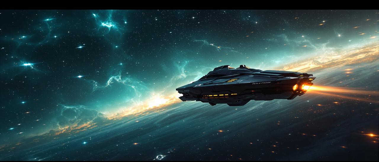 星际迷航：新纪元
