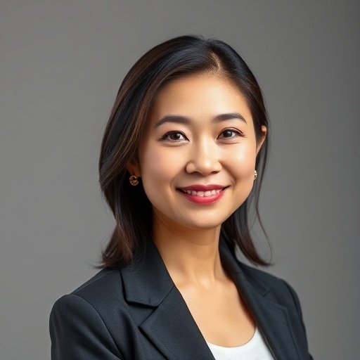 黄思琪